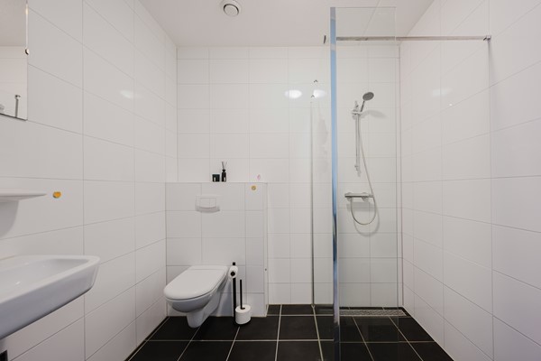 Medium property photo - Stationsstraat 40, 3201 AS Spijkenisse